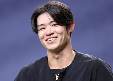 歌番組に阪神2選手がサプライズ出演 Da-iCE熱唱中にユニ姿で登場 SNS沸く「まさかの出演」「爆笑した」