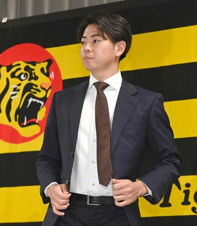 阪神・下村「恩返し」誓った　プロ３年目の２６年へ「来年こそ、やらないといけない」