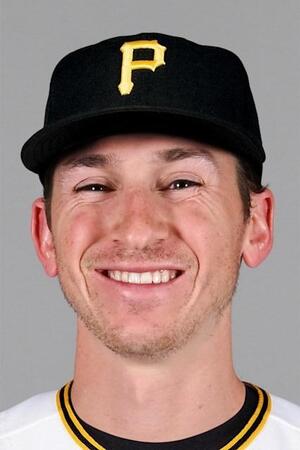 【動画】阪神の新助っ人候補　ＭＬＢ初安打はドジャースから放っていた