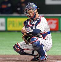 阪神 今年もこの季節がやってきた ウル虎の夏ユニホーム初披露 試合前