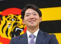 阪神OB葛城育郎氏の地鶏居酒屋店に元虎選手が来店「まさかの阪神を