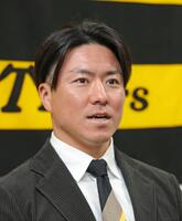 阪神 カツノリ氏＆藤井康雄氏に入閣要請 貧打解消＆野村DNA注入へ