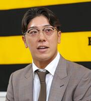 坪井智哉が見てきたもの/吉田風取材ノート/阪神タイガース/デイリー