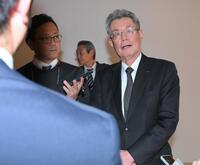 阪神 カツノリ氏＆藤井康雄氏に入閣要請 貧打解消＆野村DNA注入へ