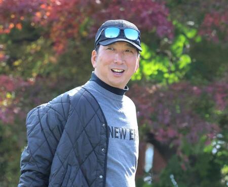 阪神・藤川監督　来季の開幕投手「冬眠していますからね」