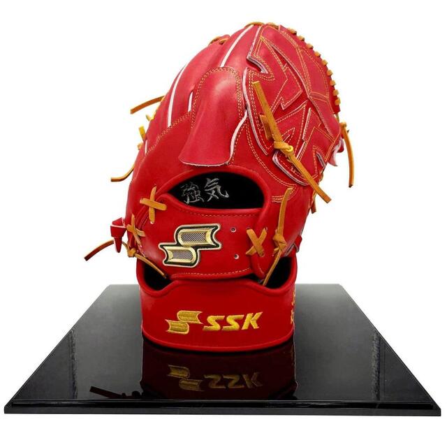 【硬式グラブ】阪神タイガース 才木浩人投手／練習用グラブ 硬式グラブ】阪神タイガース 才木浩人投手／練習用グラブ 阪神】才木浩