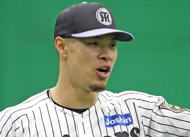 阪神 ベストナイン最多7選手選出に野手から喜びの声 佐藤輝「しっかり