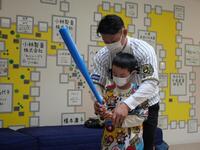 　元阪神・原口文仁氏