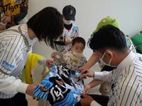  元阪神・原口文仁氏