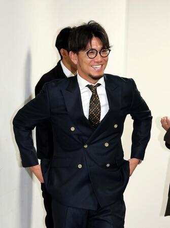 阪神・伊藤将司は現状維持１・４億で更改「中盤から少しは力になれた」来季目標は「最多勝」