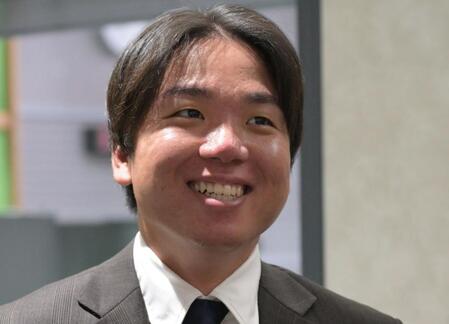 阪神 新選手会長に村上頌樹が就任 来季選手会役員を発表