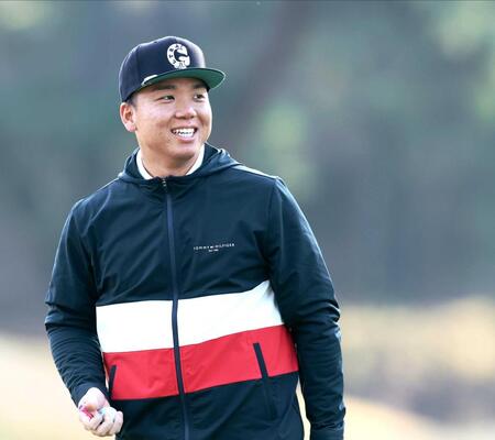 阪神・村上「結果で引っ張る」新選手会長に就任 連覇へ改革「風通しの良い役割ができれば」