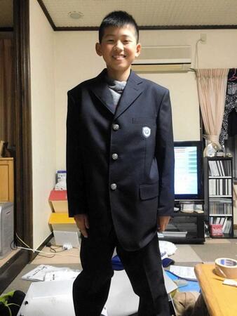 【阪神ドラフト選手特集・立石正広（中）】線が細かった中学時代誰にも負けない練習量で実力ＵＰ　高川学園中で「現実知れた」