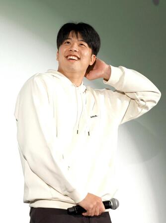 阪神・才木　Ｖ旅行返上宣言！ＷＢＣへ準備「呼ばれたらちゃんと行けるように」大谷との共闘心待ち