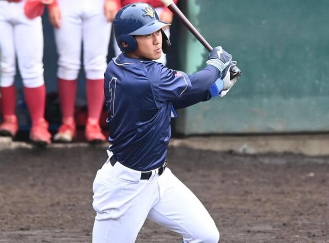 #大学#野球#立石#阪神#ドラフト 定価25000 阪神】ドラフト1位に即戦力野手検討！目玉の創価大・立石正広を筆頭に