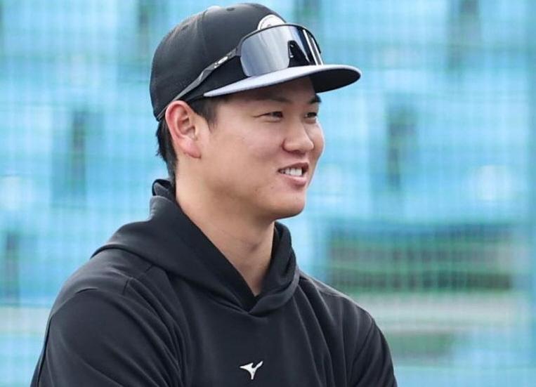 　阪神・及川雅貴