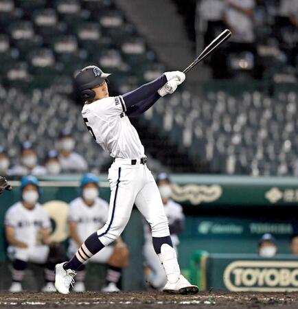 【ドラフト特集・立石正広(下)】「上には上がいる」日本代表で苦悩した創価大時代 高みを目指し掴んだ3球団競合