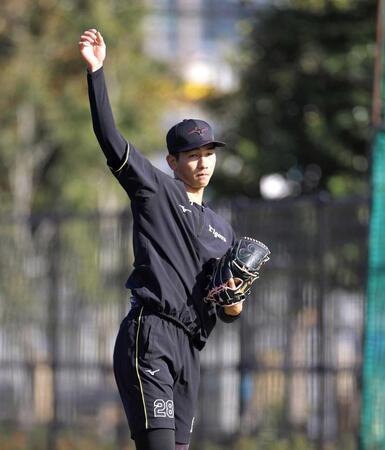 今朝丸 10キロ超増量計画 現在78キロ「目標は90キロくらい」1日5食の食トレ継続