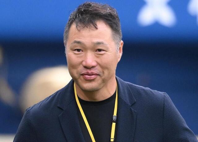 関本賢太郎氏「1回シメなあかん…」トレード加入選手への第一印象