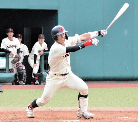 【ドラフト選手特集・谷端将伍(中)】自信のなさを埋めた「執念」 星稜中&星稜高で朝から夜まで野球漬け