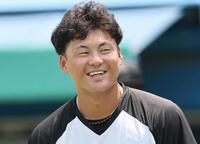 坪井智哉が見てきたもの/吉田風取材ノート/阪神タイガース/デイリー