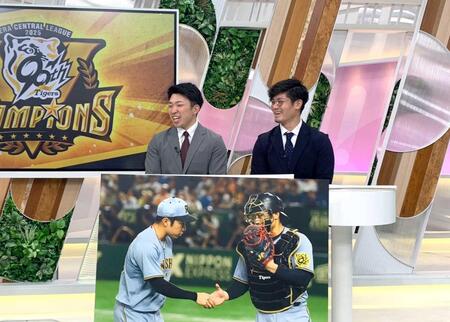 阪神・石井　殿堂候補入り藤川監督７８２試合登板に「考えられない」自身の目標６２０試合登板、恩師・吉田氏超えへ