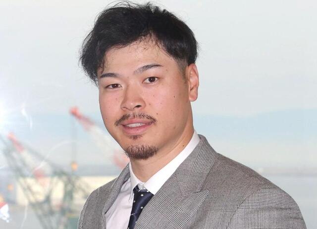 阪神・佐藤輝明 40発で本塁打王になった秘密を明かす「軸足じゃなく