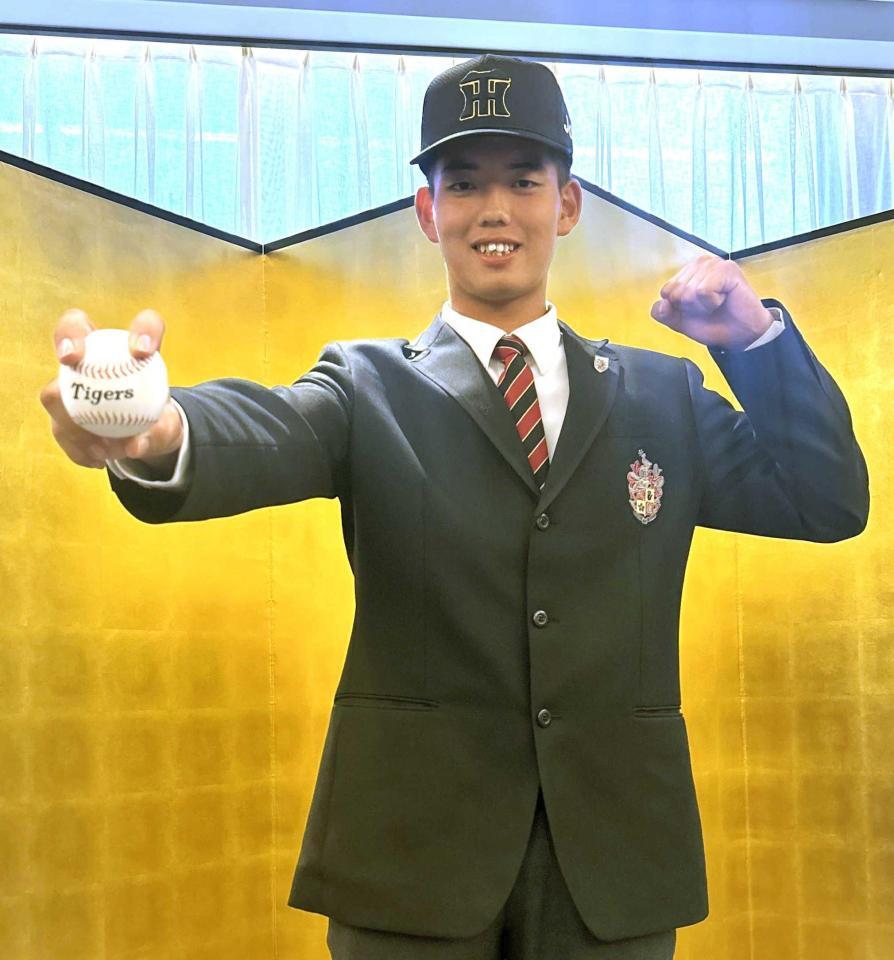 　阪神ドラ４・早瀬