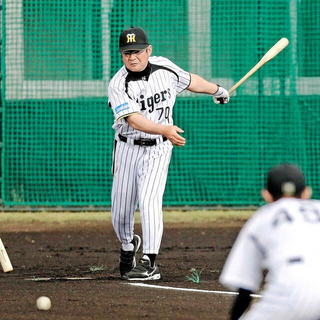 高代延博さん死去 日本一の三塁コーチ