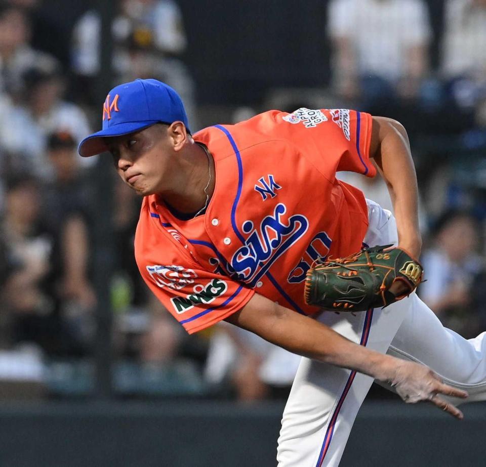 　オイシックス時代の能登