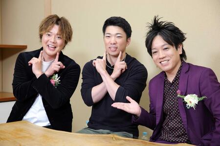 阪神・石井　最近はドラマにどハマり中「久しぶりに泣きました」