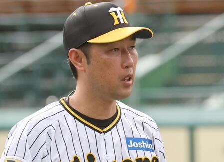 　元阪神コーチの金村暁氏