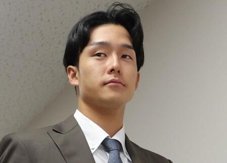 　阪神・小幡竜平