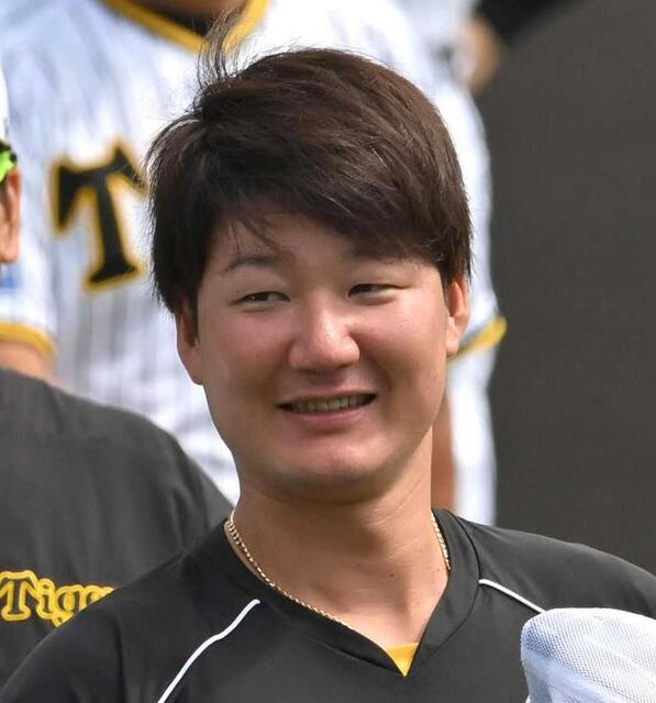 阪神戦力外の渡辺諒 オイシックスと合意