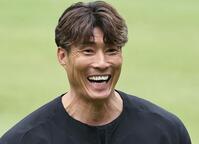 　阪神・糸井嘉男ＳＡ