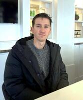 昨日を今日は超える」 阪神・青柳「勝負の年」にかける熱意 個人