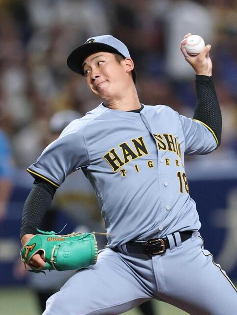 ⭐︎阪神タイガース ニューエラ キャップ 伊原投手 今朝丸投手 サイン