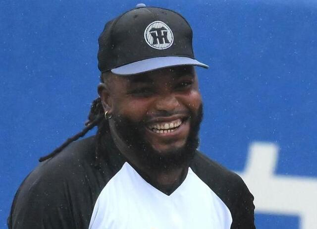 阪神　ドリスの来季残留が正式決定