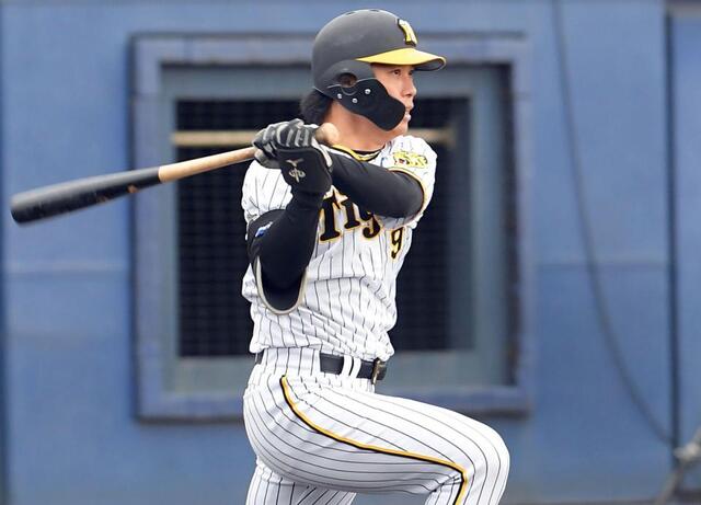 元阪神ドラ１　２年目以降の低迷要因は