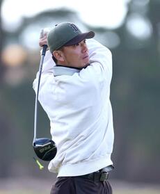 　尾崎将司さんを追悼した伊藤将