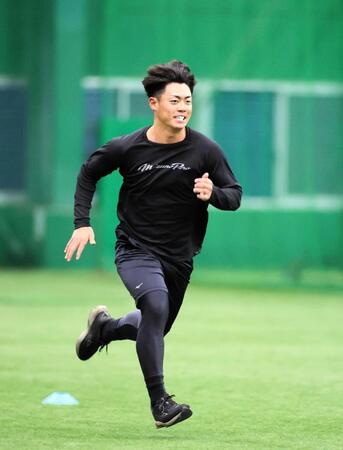 　ドラフト２位の谷端将伍