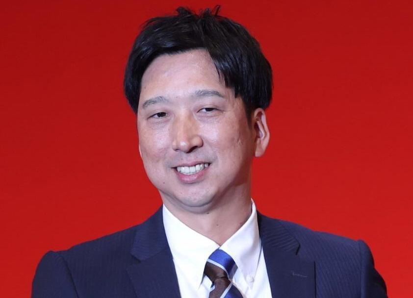 　阪神・藤川監督