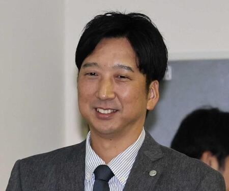 　トークショーを行った藤川監督