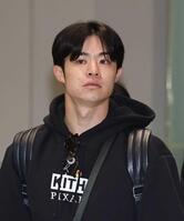 藤浪WBC代表選出決定的！先発の中心、猛虎選手唯一世界へ挑む