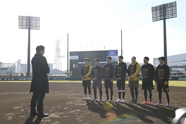 連続写真で実力診断! : 2013プロ野球新戦力 : ルーキーと新外国人33人
