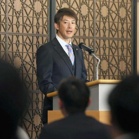 能見篤史氏 阪神ドラ1立石に太鼓判「将来のクリーンアップは間違いない」