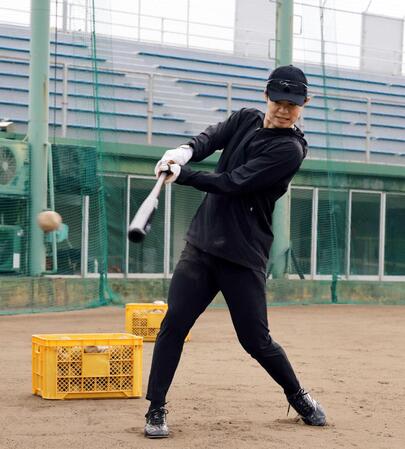 阪神・中野 30歳シーズン「まずはけがに気をつける。疲労も抜けにくくなる」「ケアやコンディショニング大事に」【一問一答】