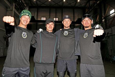 阪神・岩貞　新球習得に挑戦中「あったモノもあれば、あったものに毛を生やしたモノ」球種は明かさず