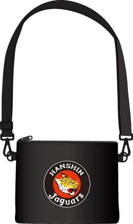 ジャガーマーク（球団提供）