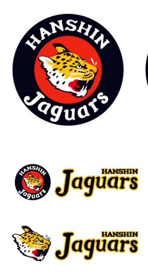 ジャガーズ　ロゴマーク